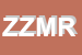 Logo di ZANZI DI ZANZI M E R e C SAS