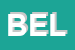 Logo di BELLINI SRL