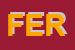 Logo di FERIMPEX