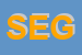 Logo di SEGAFREDO SPA