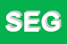 Logo di SEGAFREDO SPA