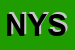 Logo di NEW YORK SRL
