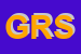 Logo di GLAMOUR RETAIL SRL