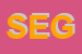 Logo di SEGUE