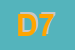 Logo di DOROTHEE 70