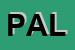 Logo di PALUMBO