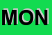 Logo di MONDADORI