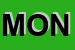 Logo di MONDADORI