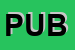 Logo di PUBBLI-SERVICE