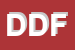 Logo di DDF