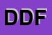 Logo di DDF