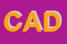 Logo di CAD
