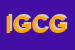 Logo di IN3PDO DI GUALANDI C e G (SNC)