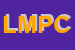 Logo di LMP DI MARIO PEVERATI e C SAS