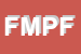 Logo di FP MECCANICA DI PITTIGLIO FRANCO e C (SAS)