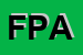 Logo di FRAN DI PIVA A