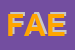 Logo di FAE SPA