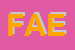 Logo di FAE SPA