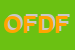 Logo di OMFDI FINOTTI D FINOTTI M E C SDF