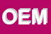 Logo di OEMME SPA