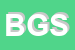 Logo di BSB GROUP SRL