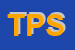 Logo di T E P SRL