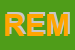 Logo di REM