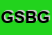 Logo di GIBIGROUP SERVICE DI BINDINI GIORGIO e C SNC