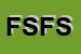 Logo di FSA SNC FERRARA SERVICE ANALYZERS DI D-ANTONIO R e C
