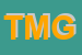 Logo di TECHNO-MONTAGGI DI MARIOTTI G