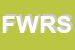 Logo di FV WHEEL RESTYLING SRL