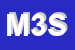 Logo di META 3000 SRL