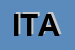 Logo di ITALAVIA (SRL)