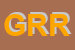 Logo di GRRAS