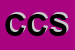 Logo di CAVOLESI COSTRUZIONI SRL