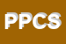 Logo di PACO -PACIFICO COSTRUZIONI SPA