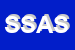 Logo di SAES -SOCIETA-APPALTI E SERVIZI -SRL