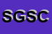Logo di S GIORGIO SOCIETA-COOPERATIVA