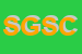 Logo di SERVIZIO GLOBALE SOCIETA-COOPERATIVA