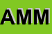 Logo di AMV DI MARZANATI MASSIMO