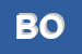 Logo di BOSCOLI ORLANDO