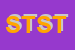 Logo di S T S-SERVIZI TECNICI SITIE SRL