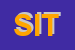 Logo di SITEL SRL