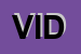 Logo di VIDEOFUTURA