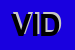 Logo di VIDEOFUTURA