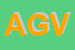 Logo di AGV