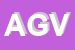 Logo di AGV