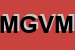 Logo di MT GOMME DI VOLPE MASSIMO