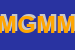 Logo di M G M DI MARTINI ENRICO