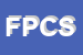 Logo di FLLI PASQUALINI e C SNC